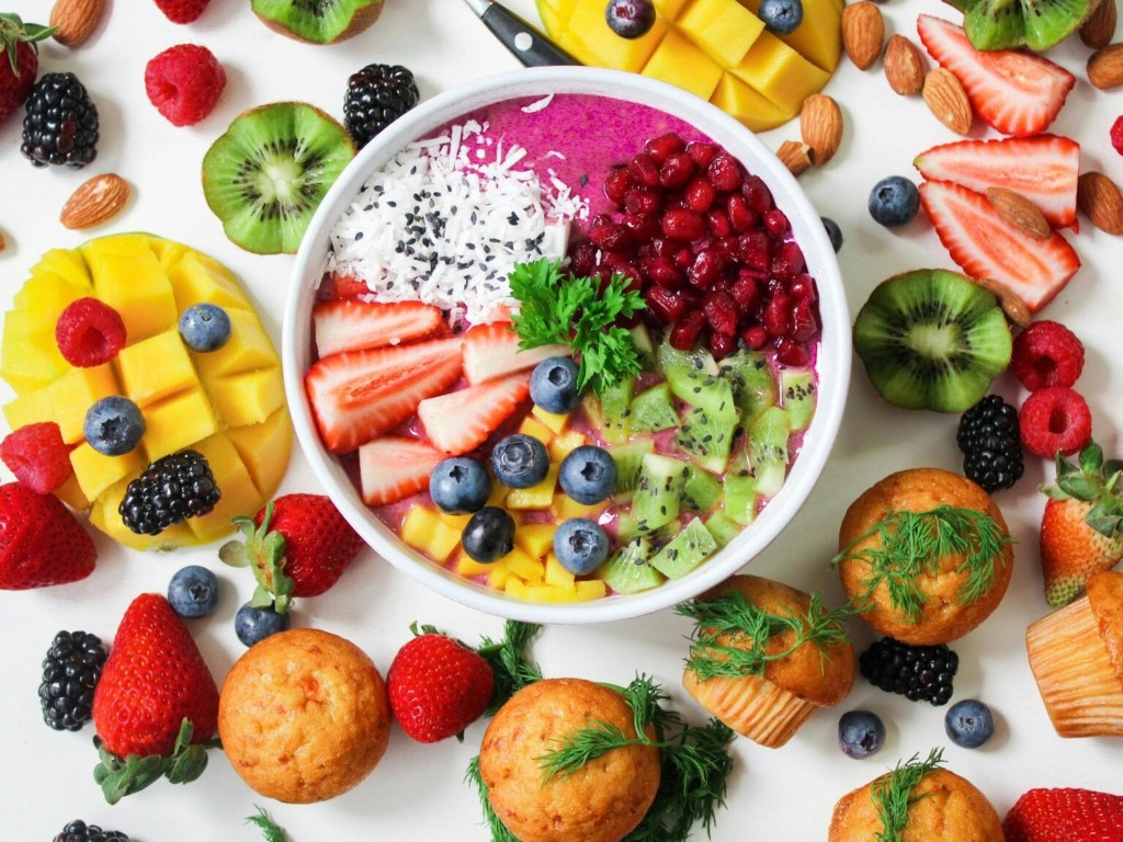 Nutri Food